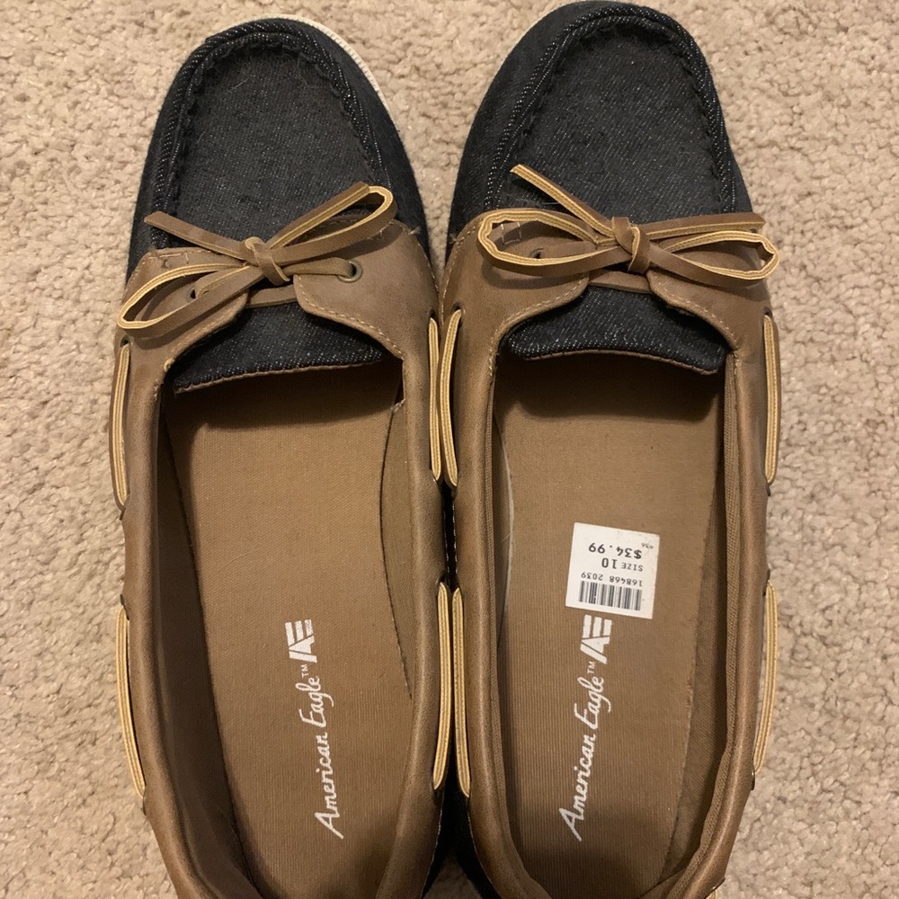 American eagle shoes